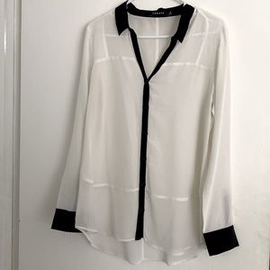 Women blouse